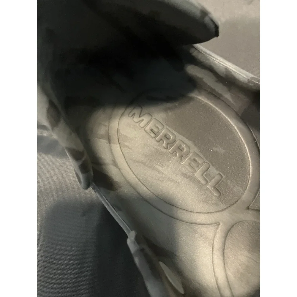 Merrell men hydro